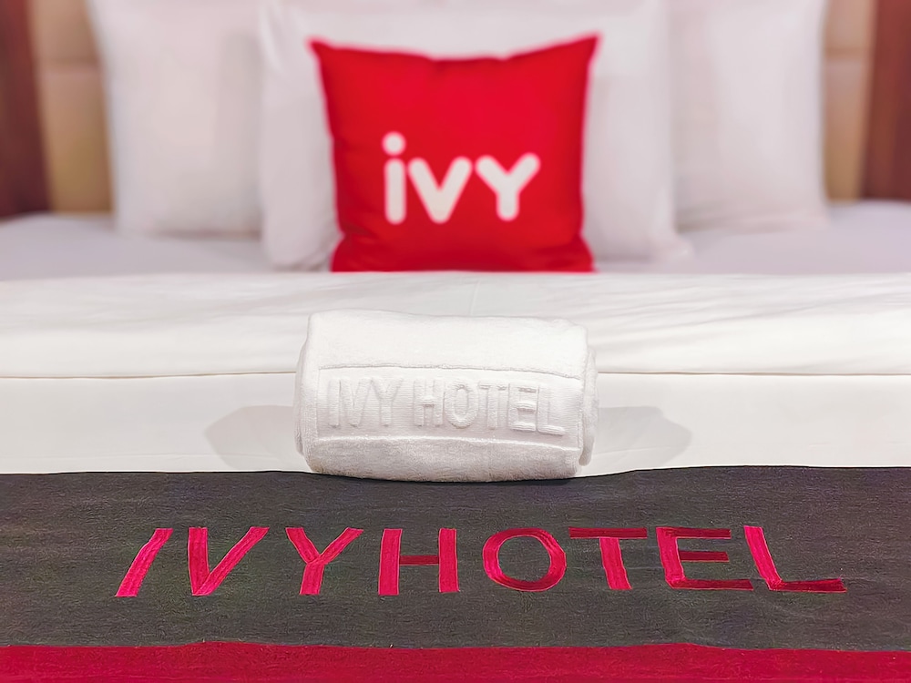 Exclusive Room, City View