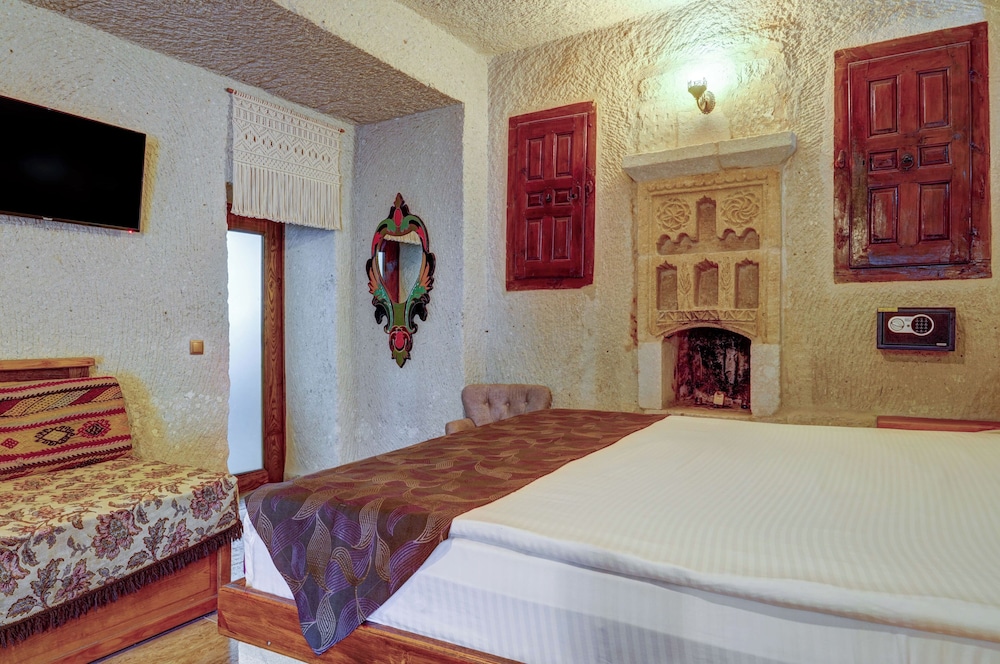 Luxury Quadruple Room photo 1