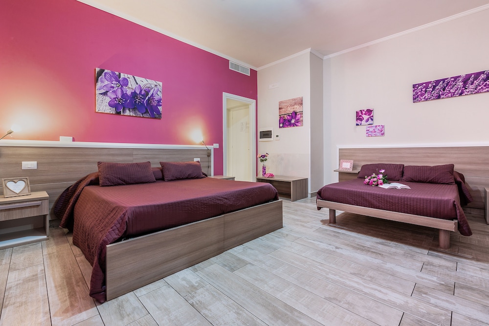 Quadruple Room photo 1