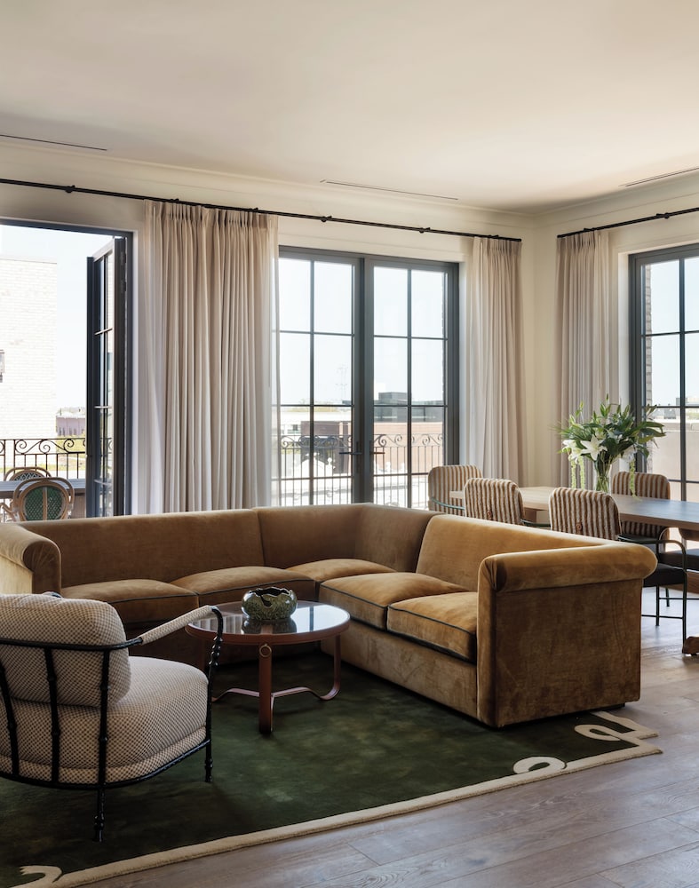 Penthouse, 2 Bedrooms