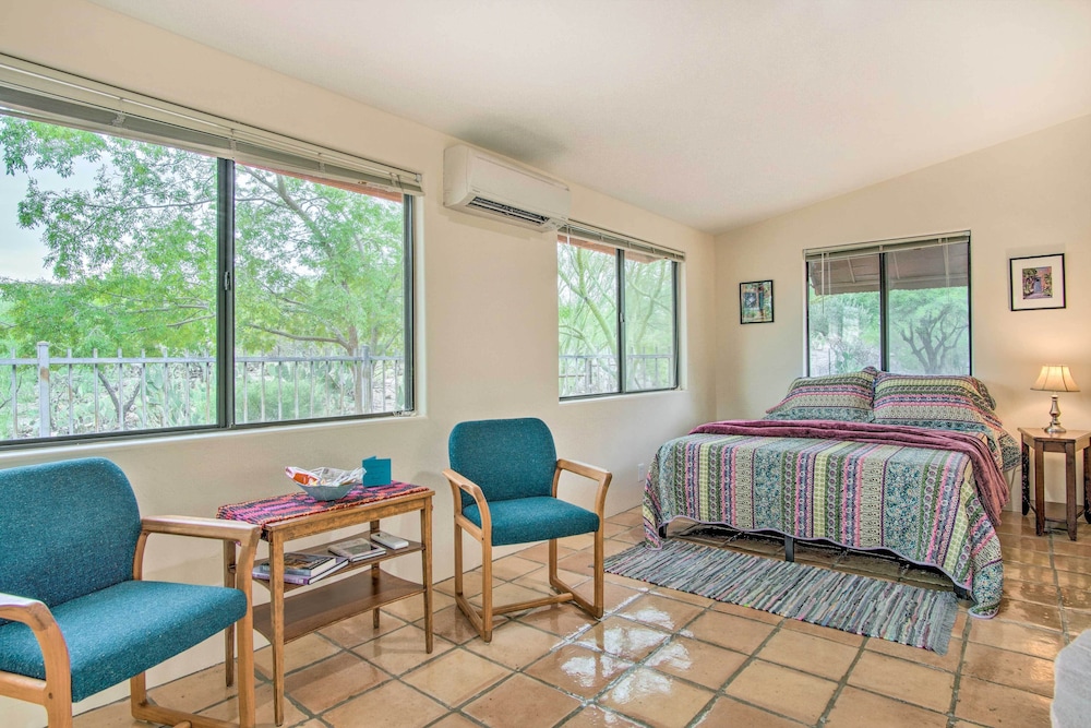 House (1 Bedroom) photo 2