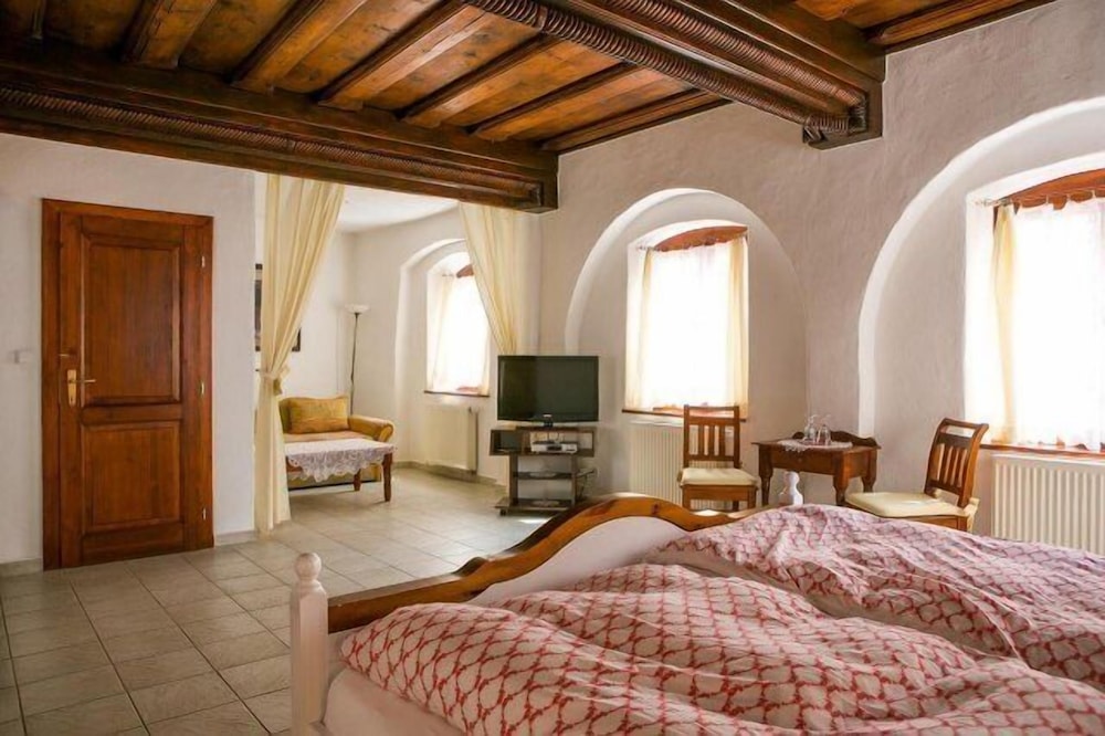 Comfort Double Room photo 3