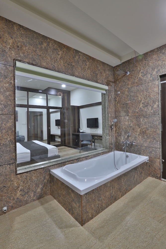 Presidential Suite photo 2