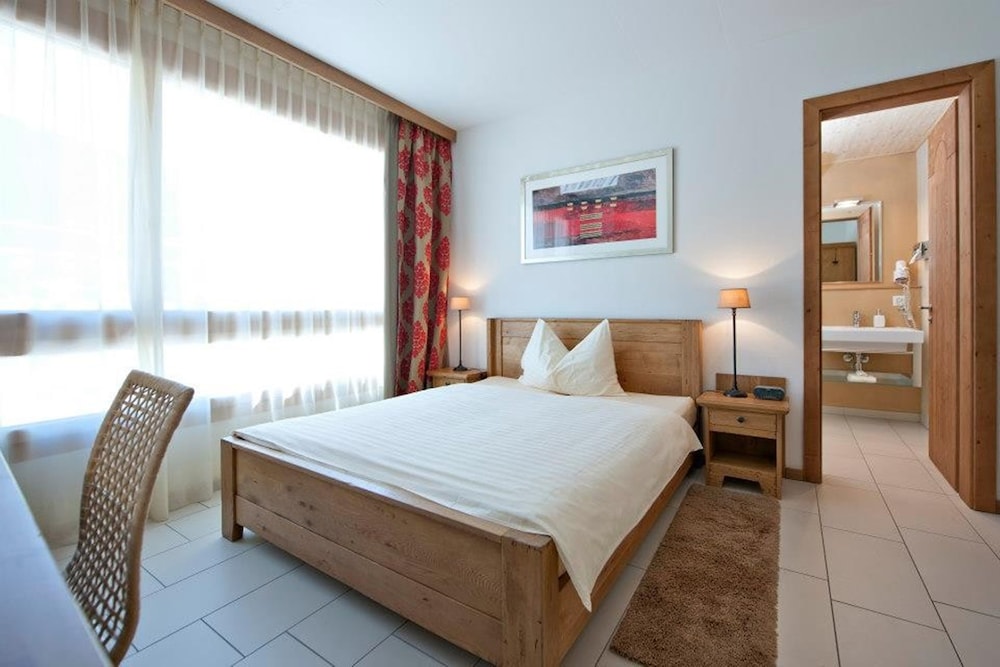 Double Room Single Use photo 1