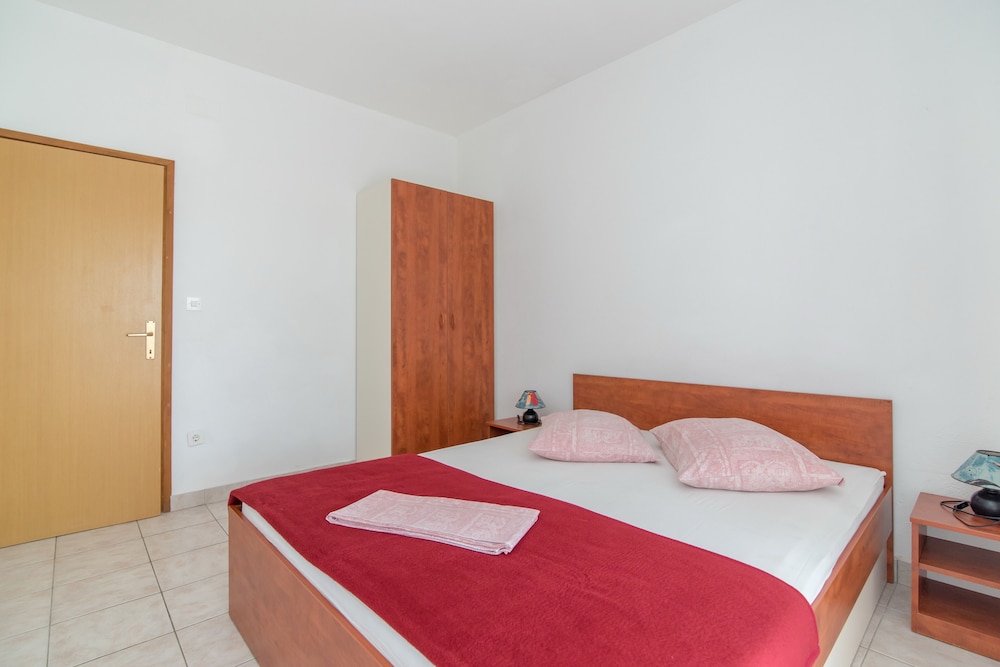 Apartment (Standard Two Bedroom Apartment with T) photo 3