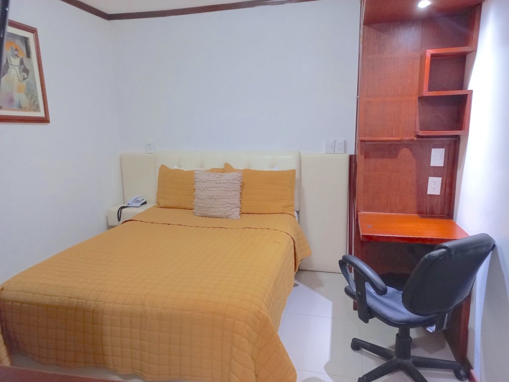 Standard Single Room photo 1
