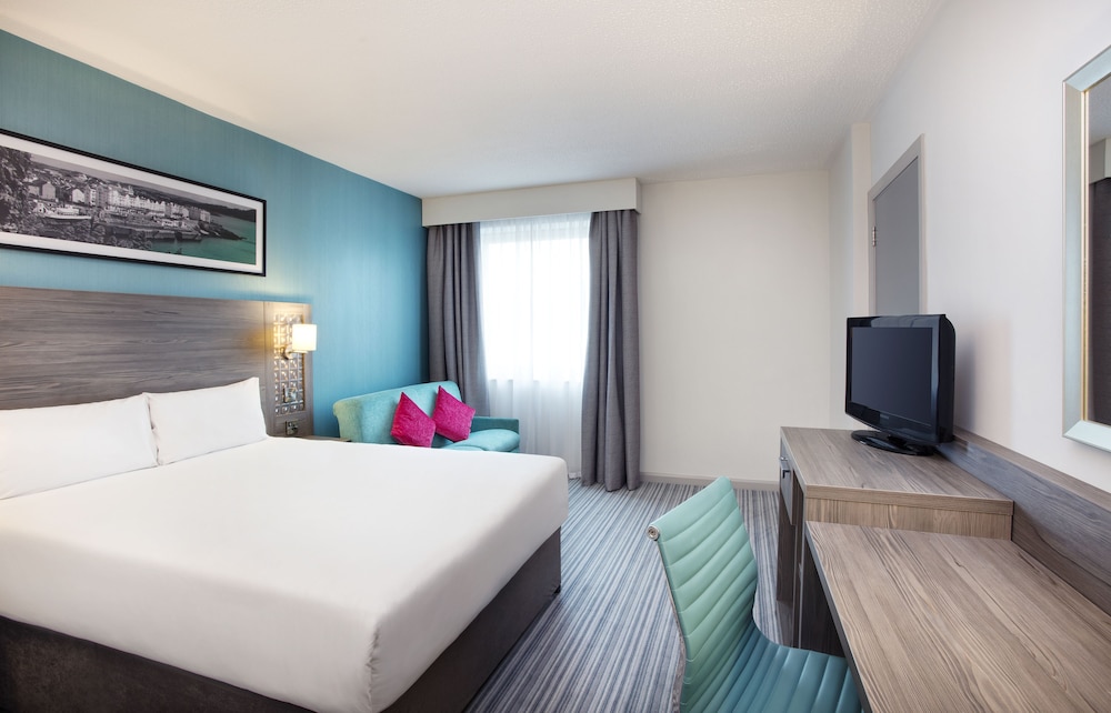 Standard Double with Sofabed