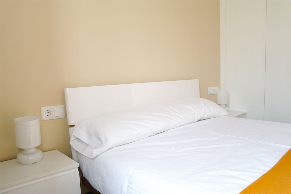 Apartamento, 2 habitaciones
