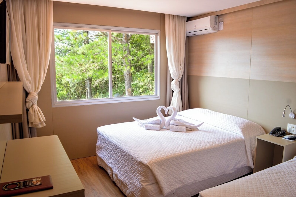 Luxury Room photo 1