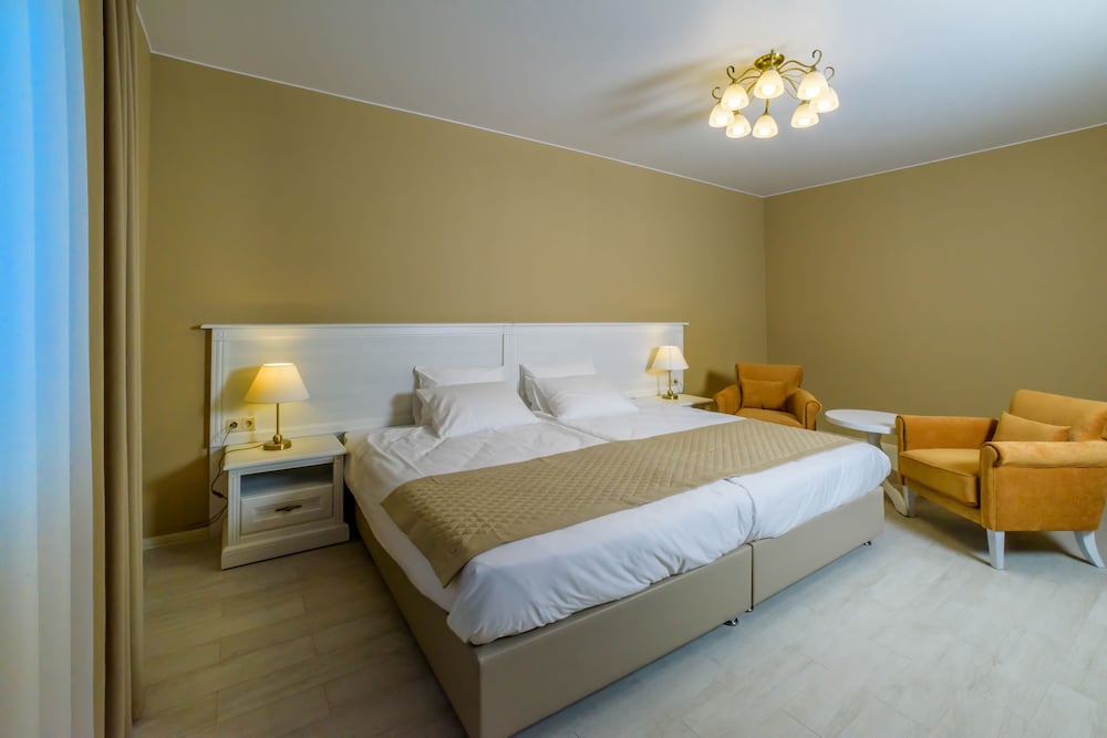 Suite photo 1