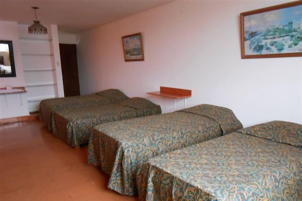 Triple Room photo 2