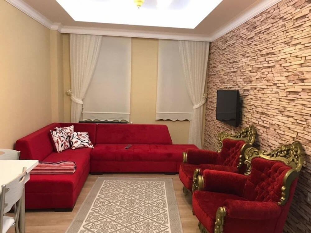 Deluxe Suite photo 2
