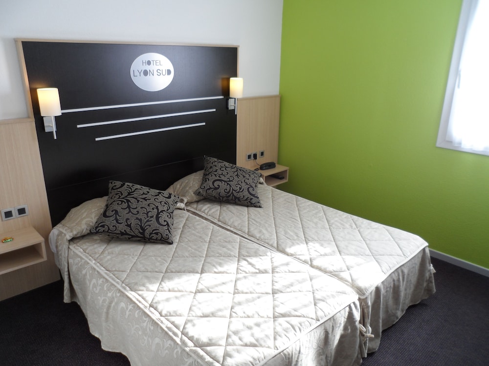 Comfort Twin Room photo 1