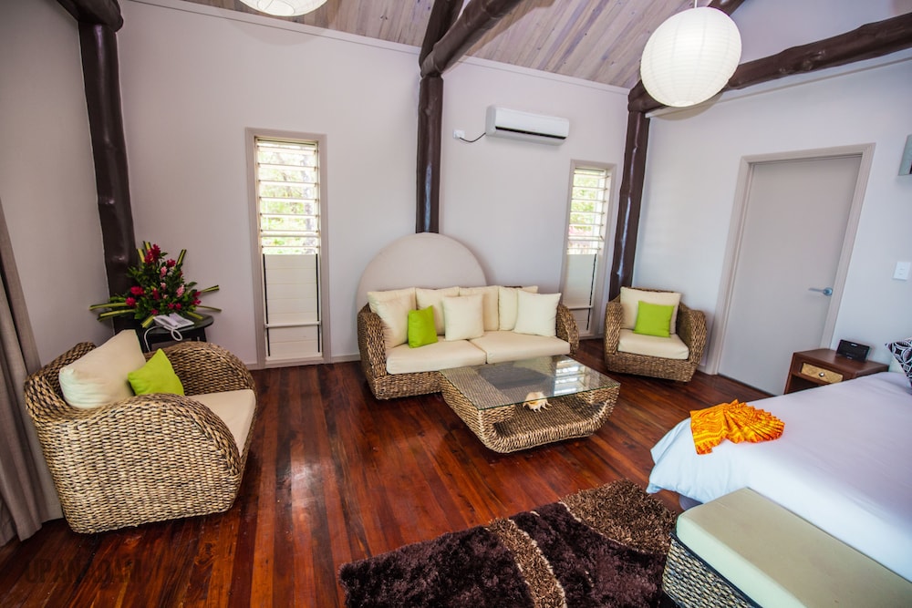Matai Villa Suite photo 2