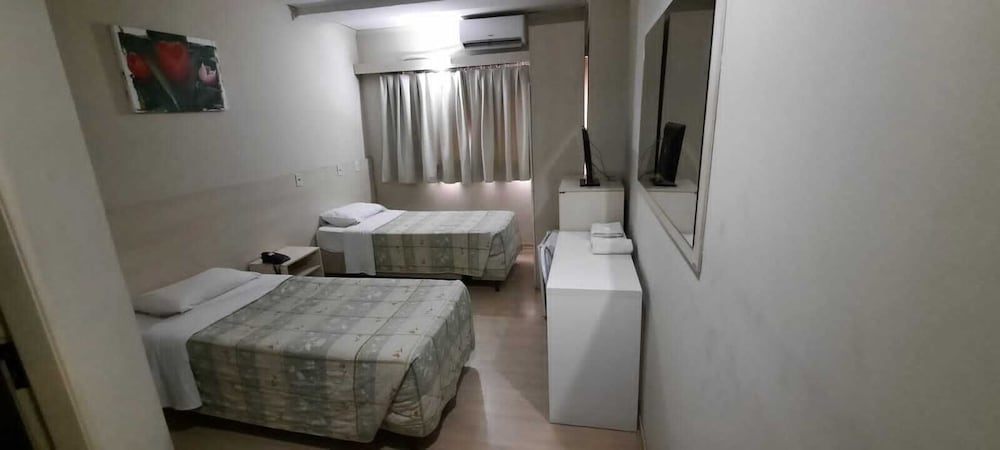 Deluxe Twin Room - Photo 1