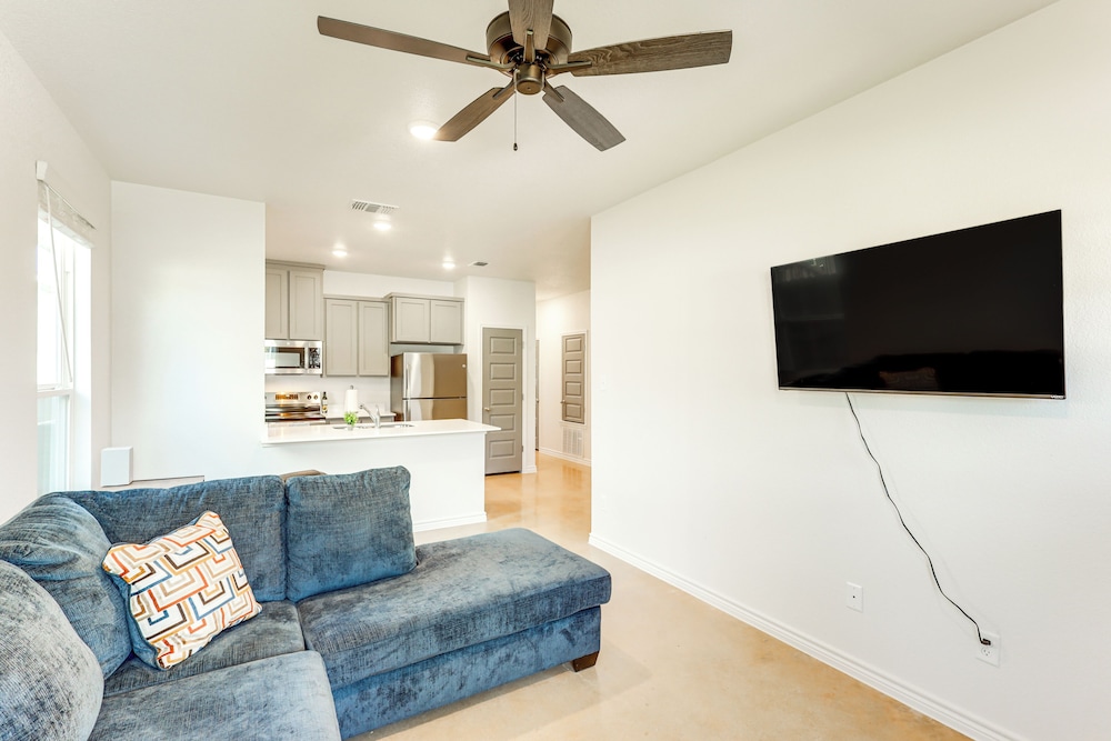 Apartment (3 Bedrooms) photo 1