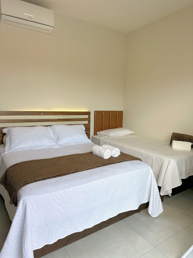 Triple Room photo 2