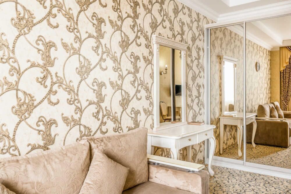 Deluxe Room, 1 Bedroom photo 2