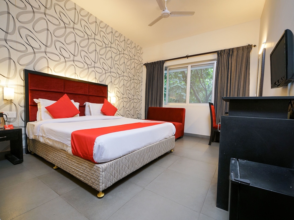 Standard Double Room photo 1
