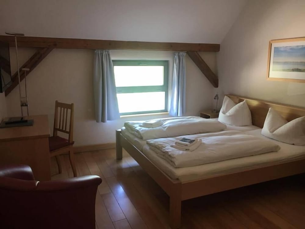 Double Room - Photo 3