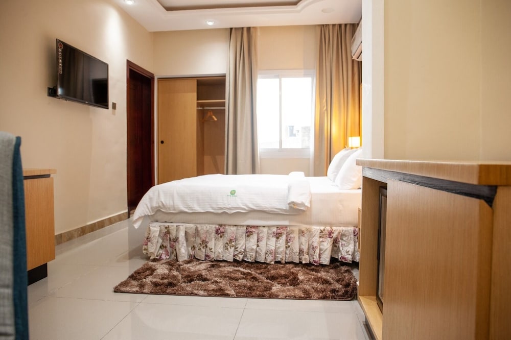 Deluxe Room photo 2