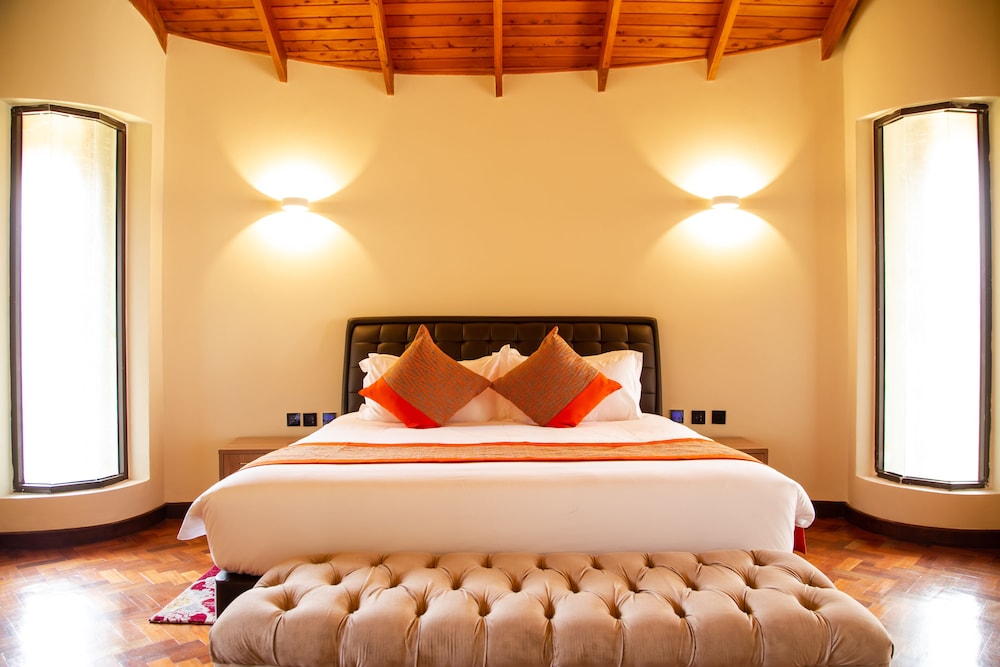 Luxury Studio Suite