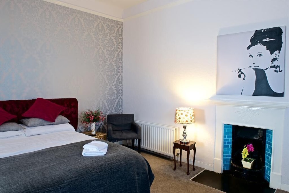 Double Room (First floor) photo 2