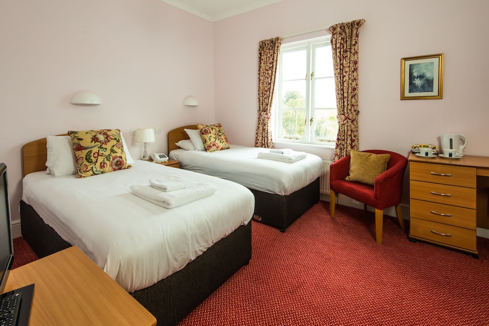 Club Twin Room - Photo 4