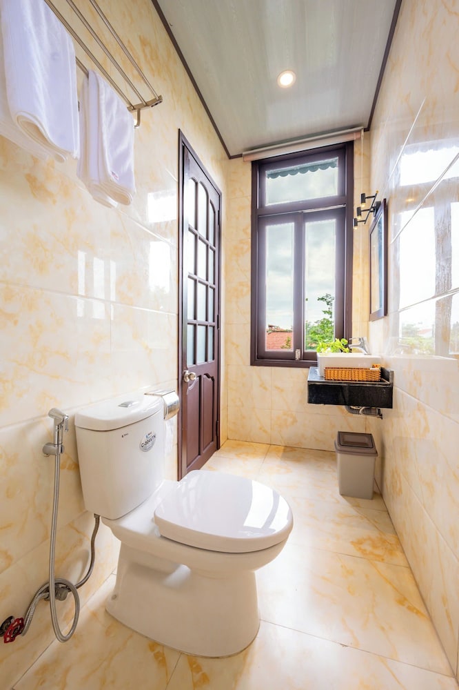 Deluxe Double Room, City View - Photo 5