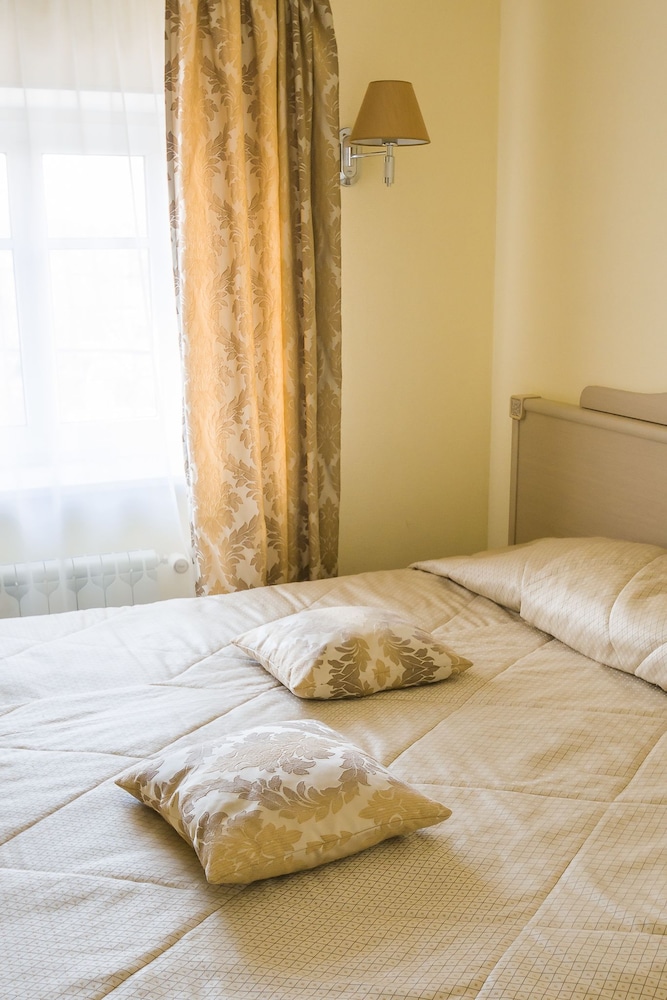 Standard Double Room photo 2