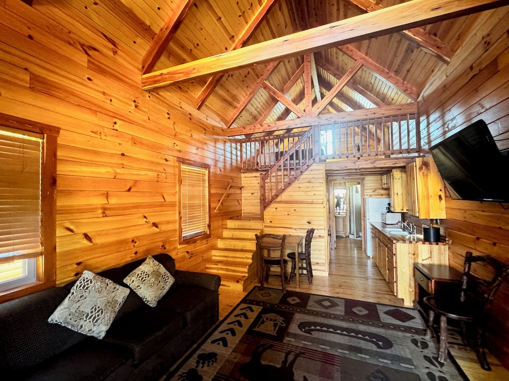 Family Cabin photo 1