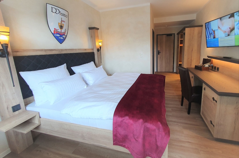 Comfort Double Room, Balcony photo 3