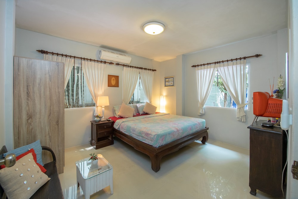Superior Double Room - Photo 3