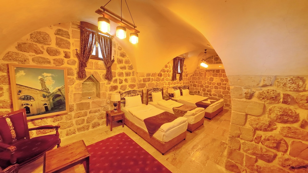 Standard Quadruple Room - Photo 6
