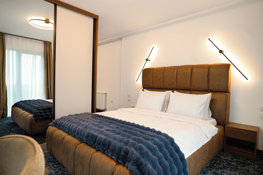 Presidential Studio Suite