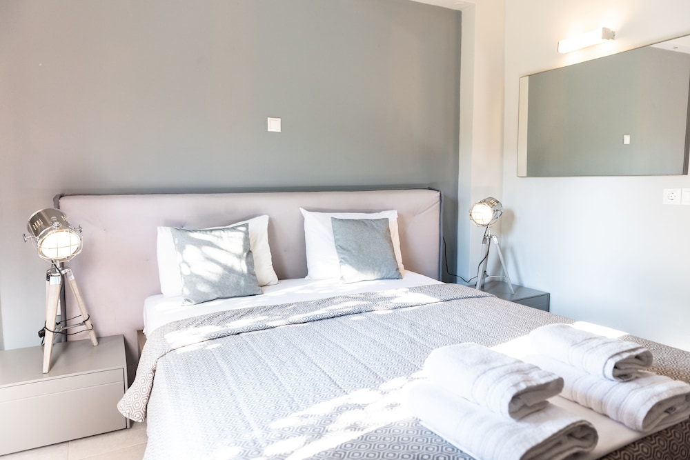Superior Quadruple Room photo 3
