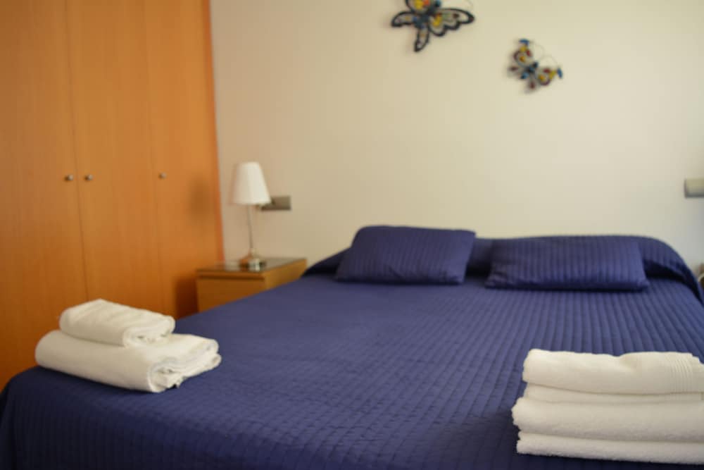 Apartamento, 2 habitaciones