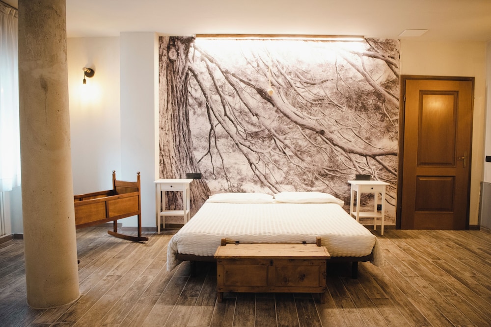 Junior Quadruple Room, 1 Bedroom photo 1