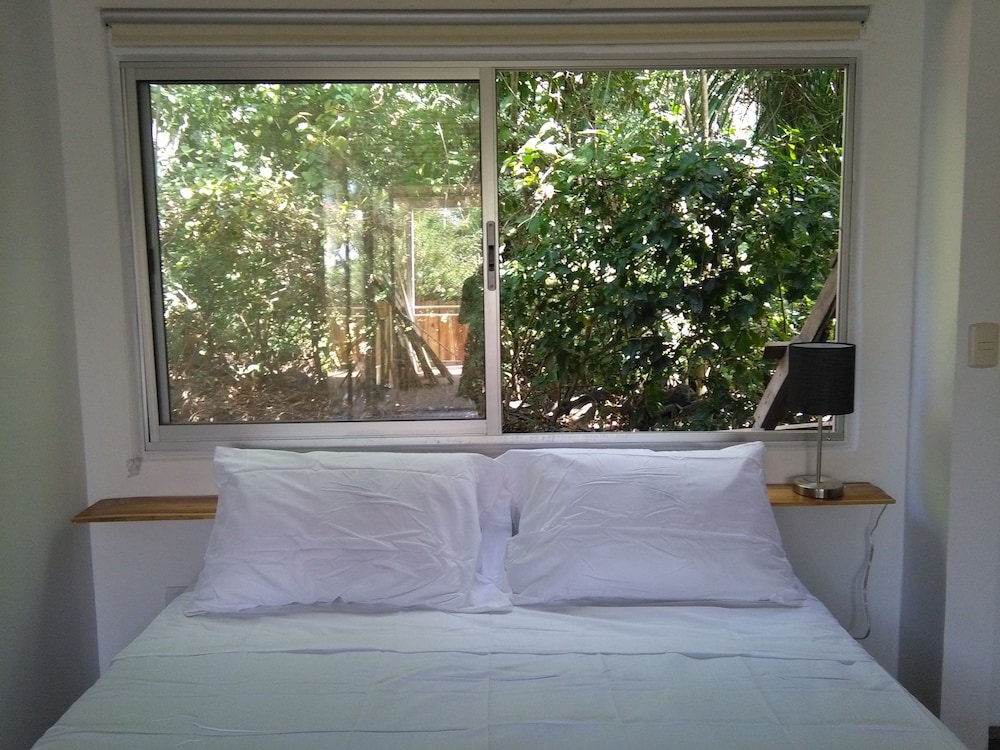 Apartment, 1 Bedroom, Terrace, Beachside