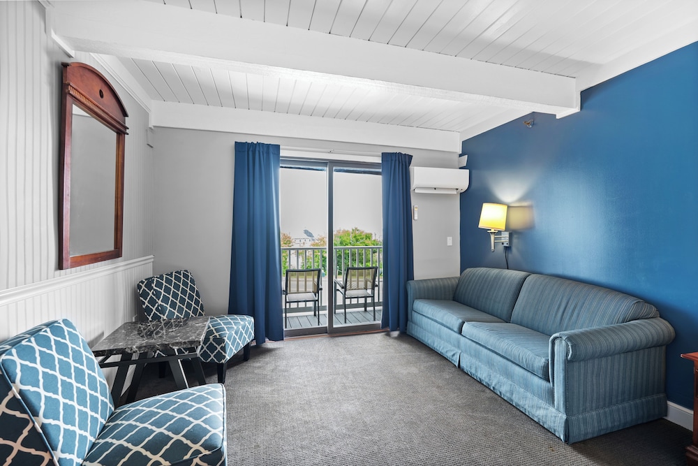 Harborline Hotel, Φωτογραφία 6