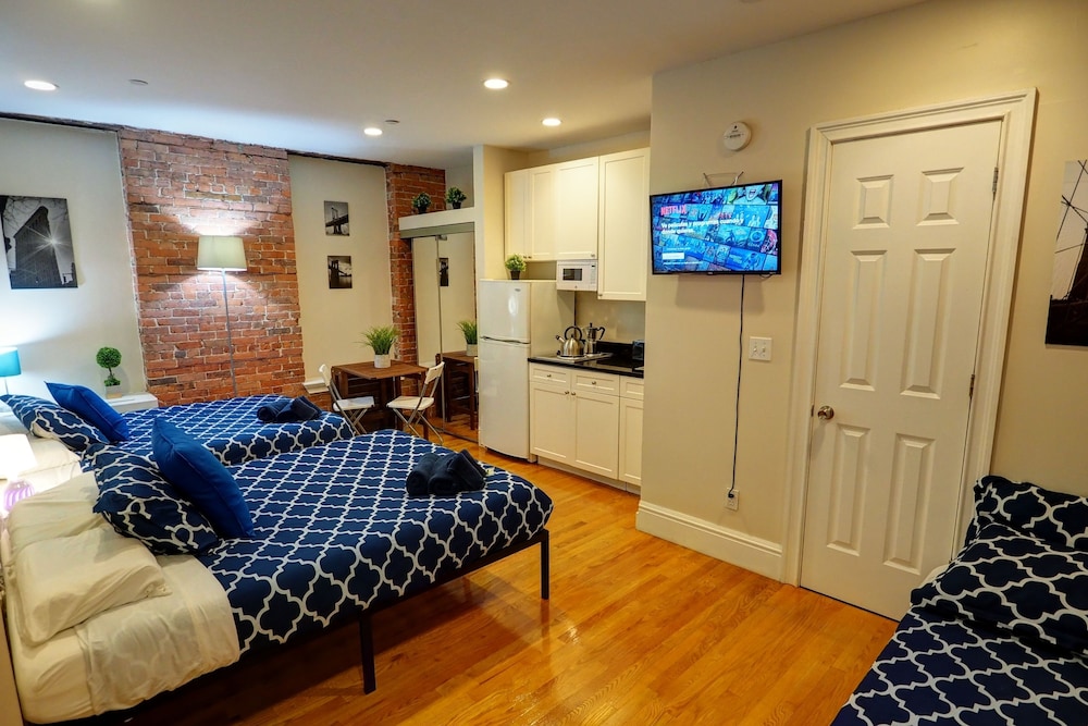 The Executive Loft Manhattan photo 1