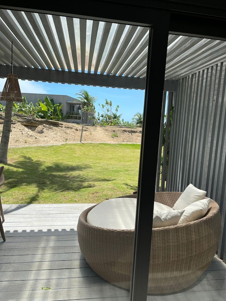 Garden Flat photo 3