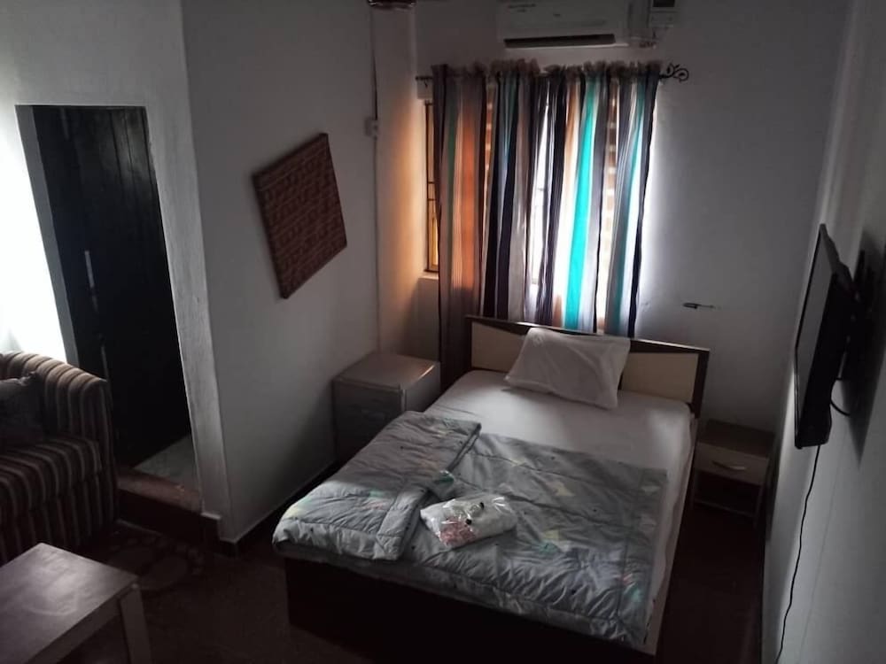 Standard Room photo 1