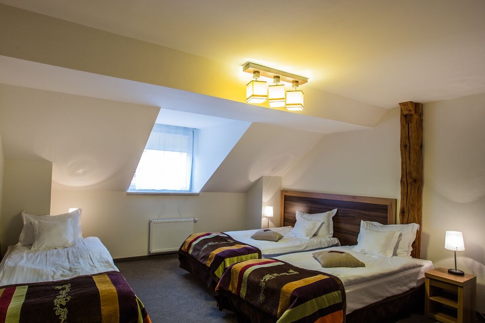Classic Double or Twin Room (nocleg dla 2 osób) photo 3