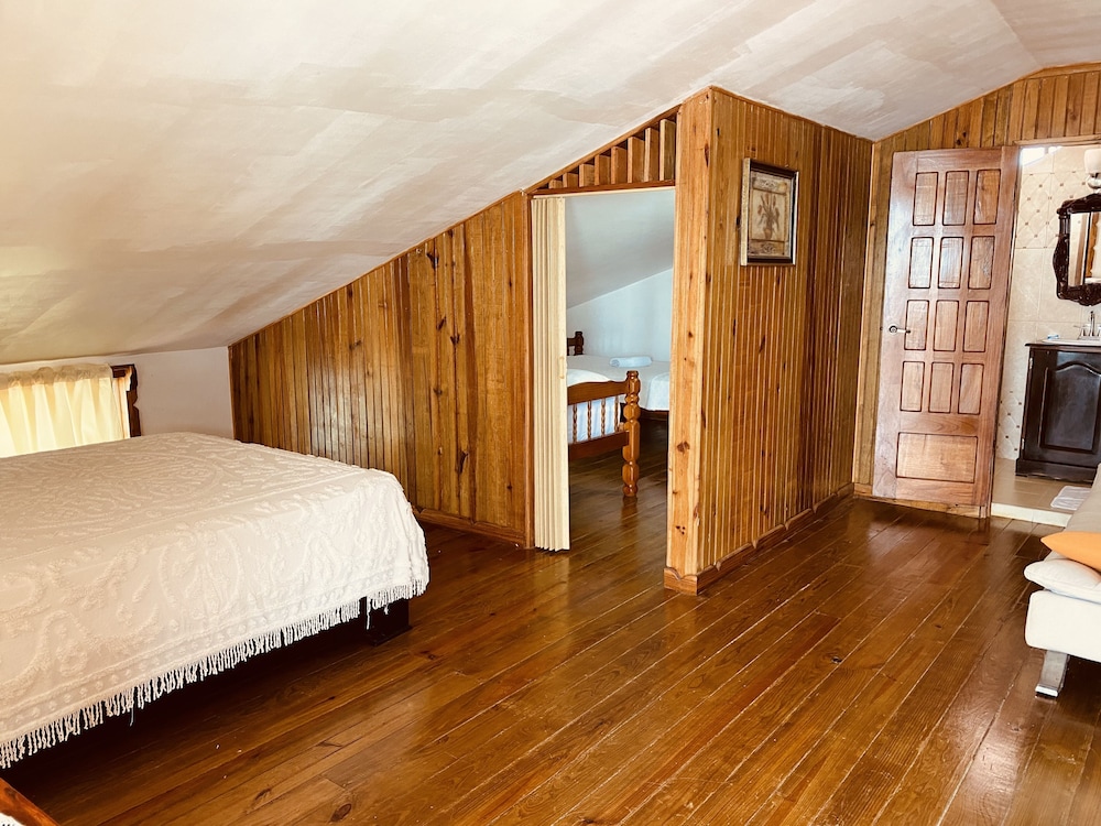 Family Quadruple Room