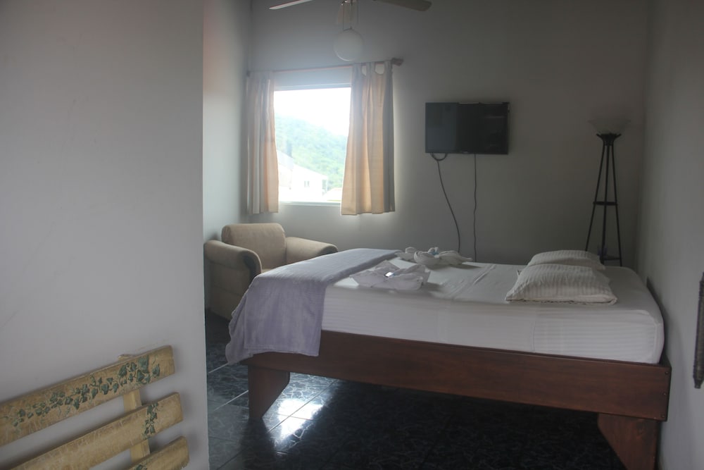 Romantic Double Room, Refrigerator, Mountain View photo 3