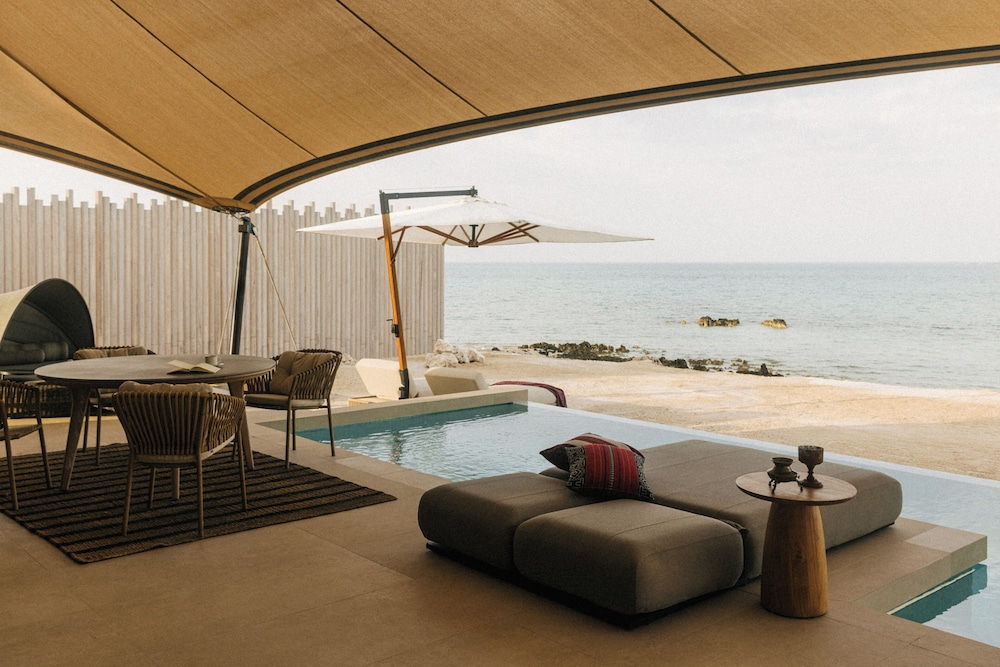 Villa (Al Maha) - Photo 6