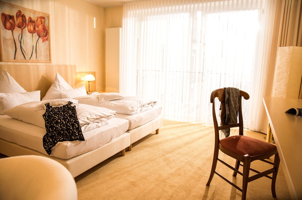 Double Room photo 2