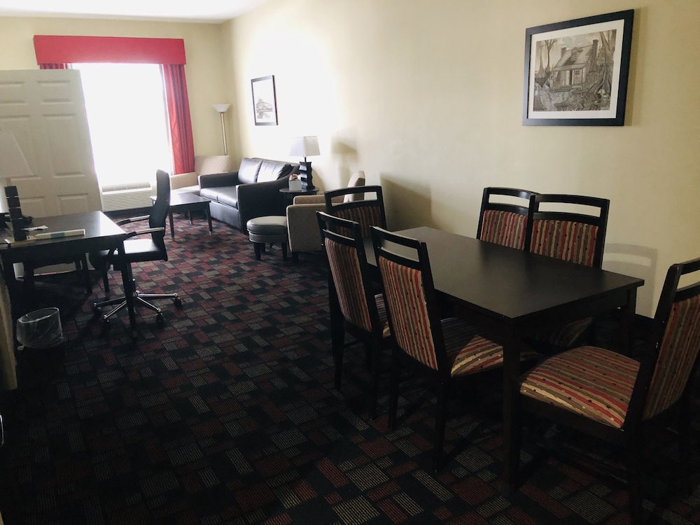 Presidential Suite, 1 King Bed, Non Smoking (One-Bedroom) photo 3