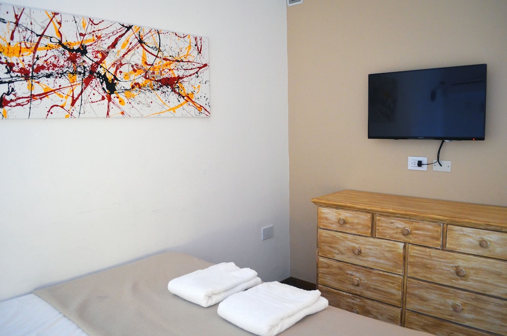 Family Apartment, 2 Bedrooms photo 3